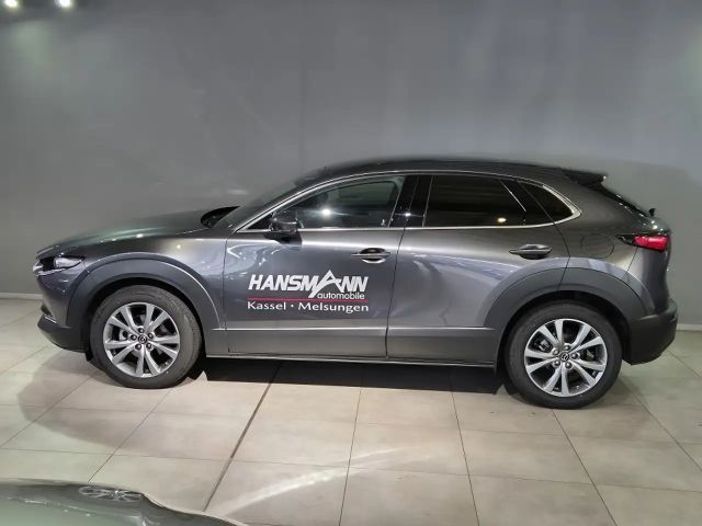 Mazda CX-30 Exclusive-line SkyActiv