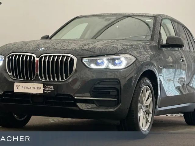 BMW X5 xDrive xDrive45e