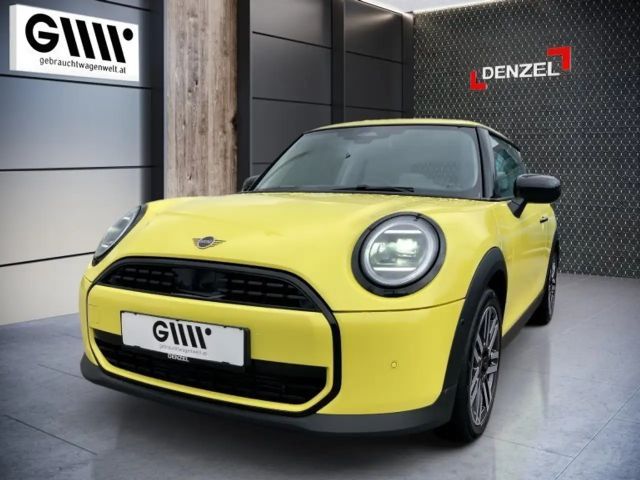 MINI Cooper C Aut.