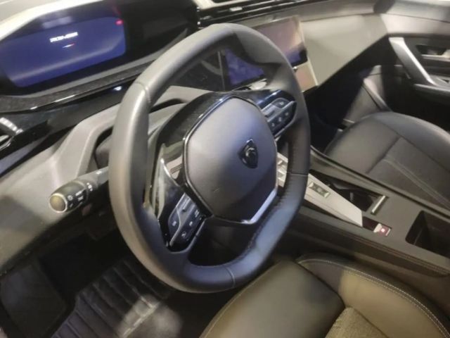 Peugeot 308 Allure Pack BlueHDi EAT8 SW