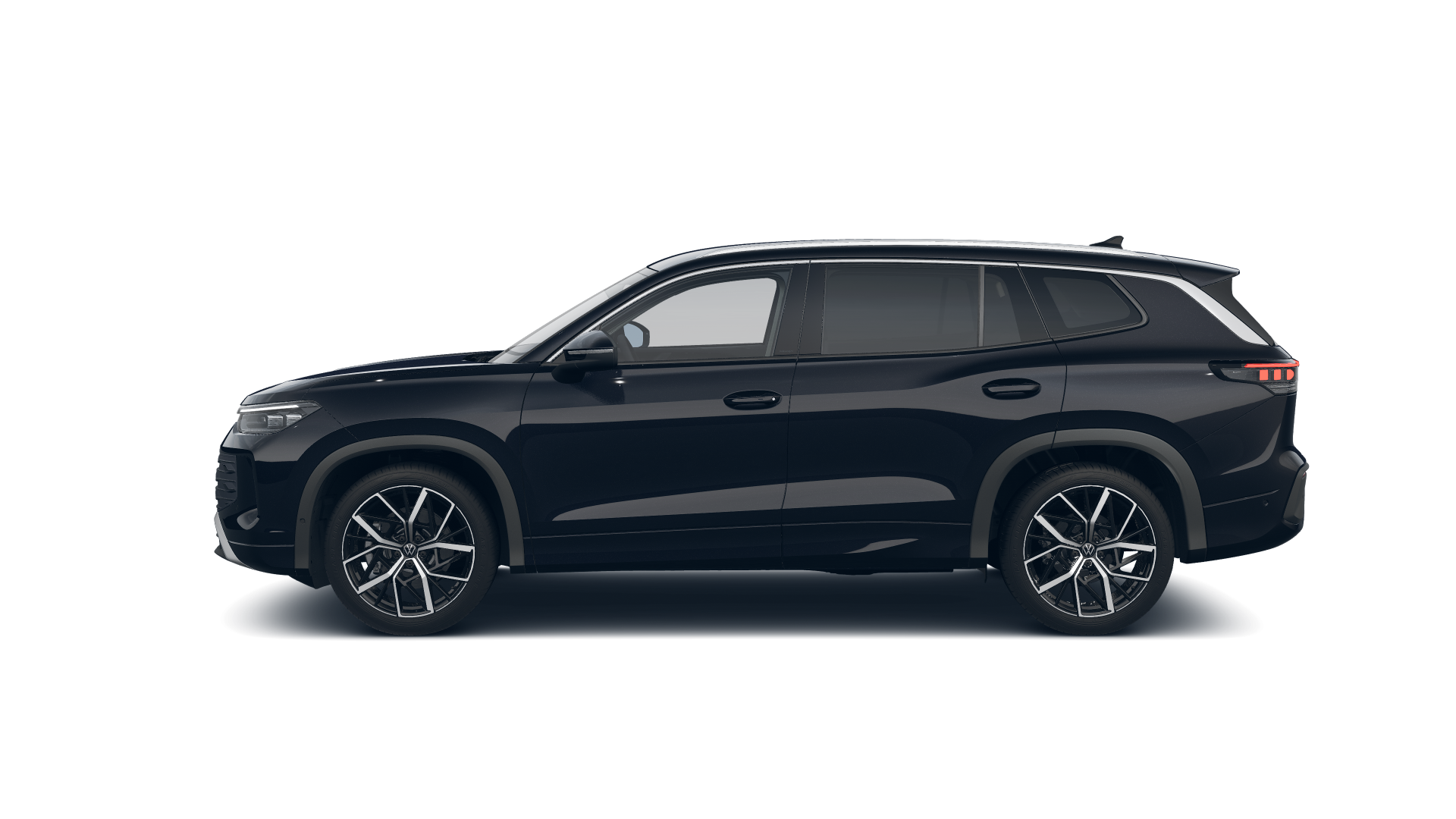 Volkswagen Tayron 1.5 eTSI Life