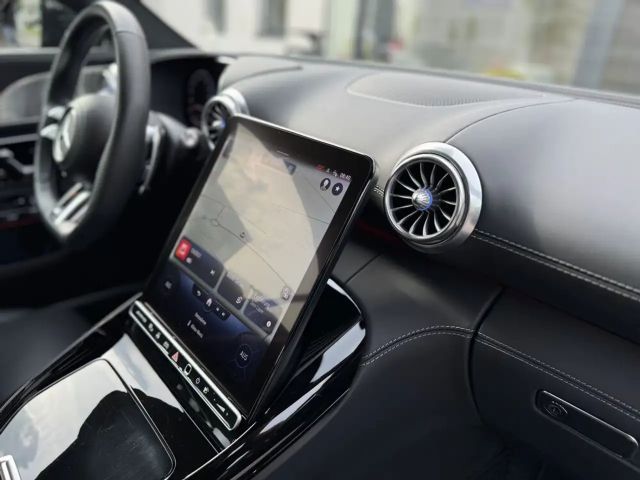 Mercedes-Benz AMG SL Aut.