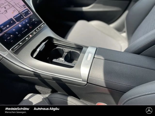 Mercedes-Benz C 180 AVANTGARDE C 180 d Sedan