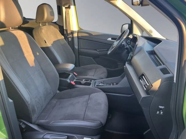 Volkswagen Caddy 2.0 TDI DSG Style