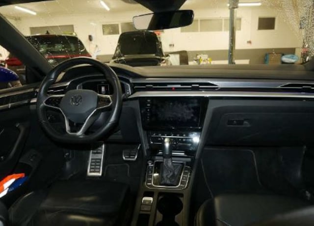Volkswagen Arteon Shooting Brake DSG R-Line