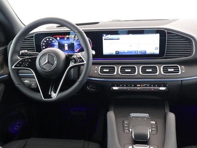 Mercedes-Benz GLE 450 4MATIC