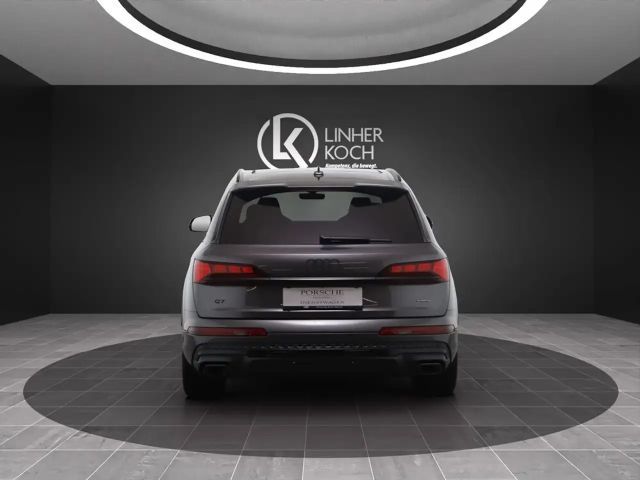 Audi Q7 60 TFSI Hybride Quattro