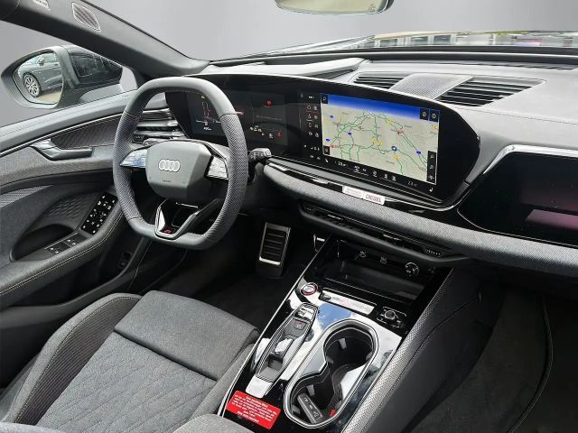 Audi A6 Quattro S-Tronic