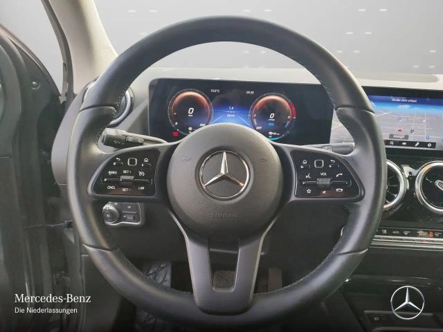 Mercedes-Benz GLA 250 GLA 250 e Style