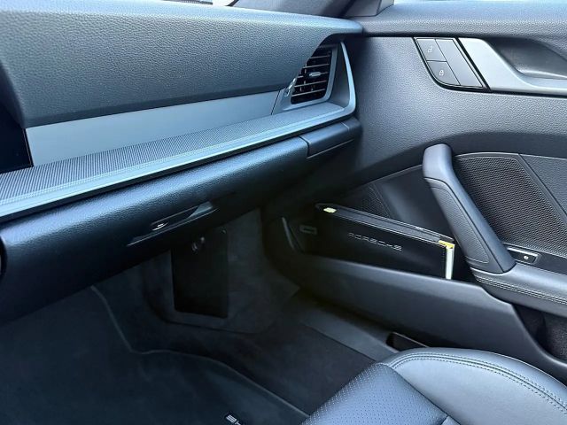 Porsche 911 Carrera Coupé S