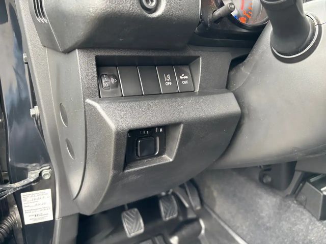 Suzuki Jimny AllGrip