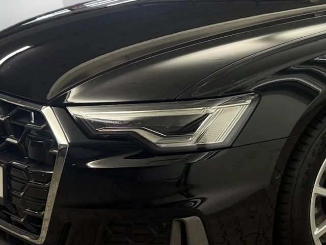 Audi A6 40 TDI Avant Quattro S-Line