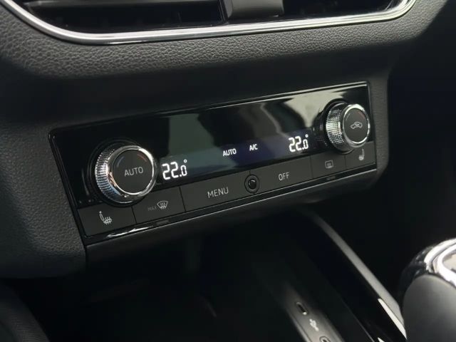 Skoda Scala 1.0 TSI Clever