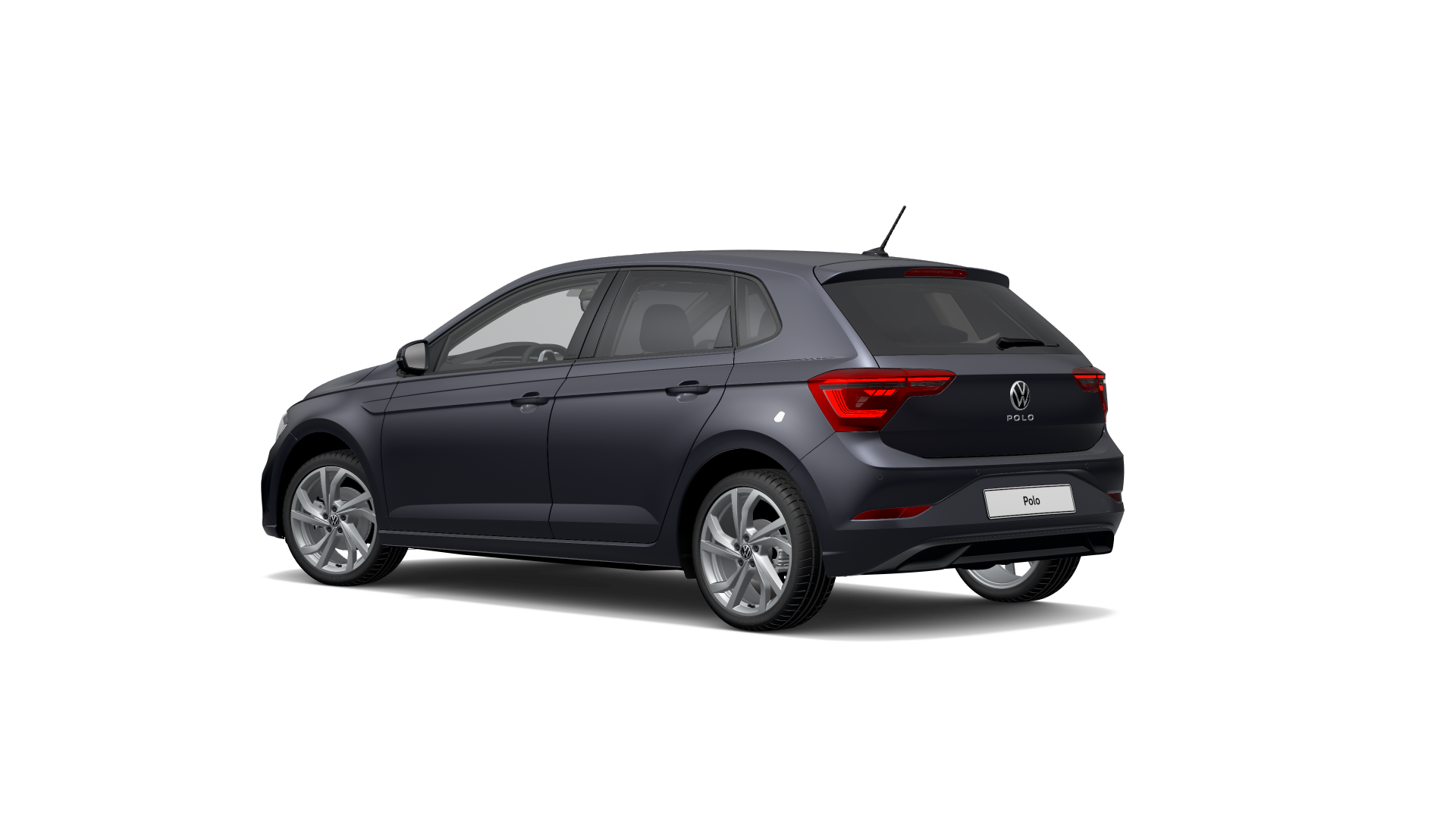 Volkswagen Polo 1.0 TSI DSG Style