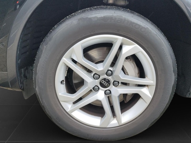 Audi Q5 50 TDI Quattro