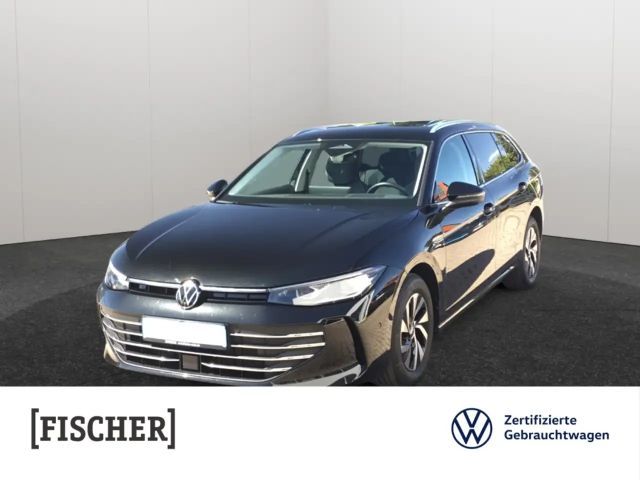 Volkswagen Passat 2.0 TDI Business DSG Variant