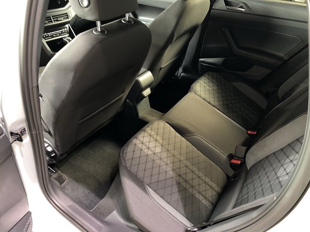 Volkswagen Polo 1.0 TSI DSG IQ.Drive R-Line