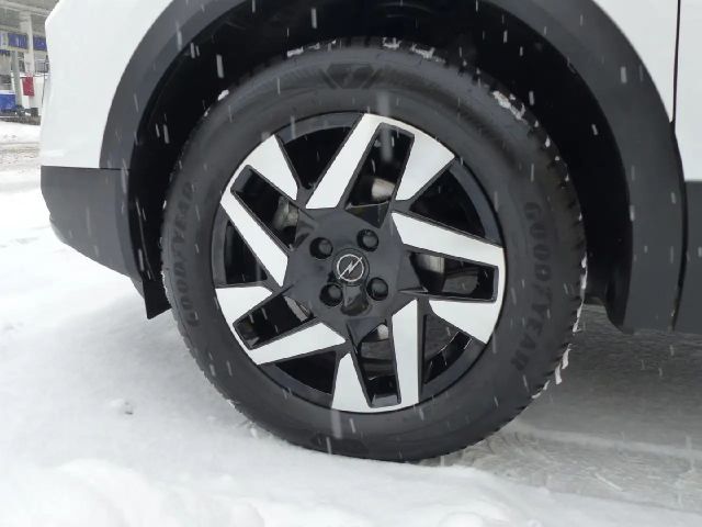 Opel Mokka GS-Line Grand Sport