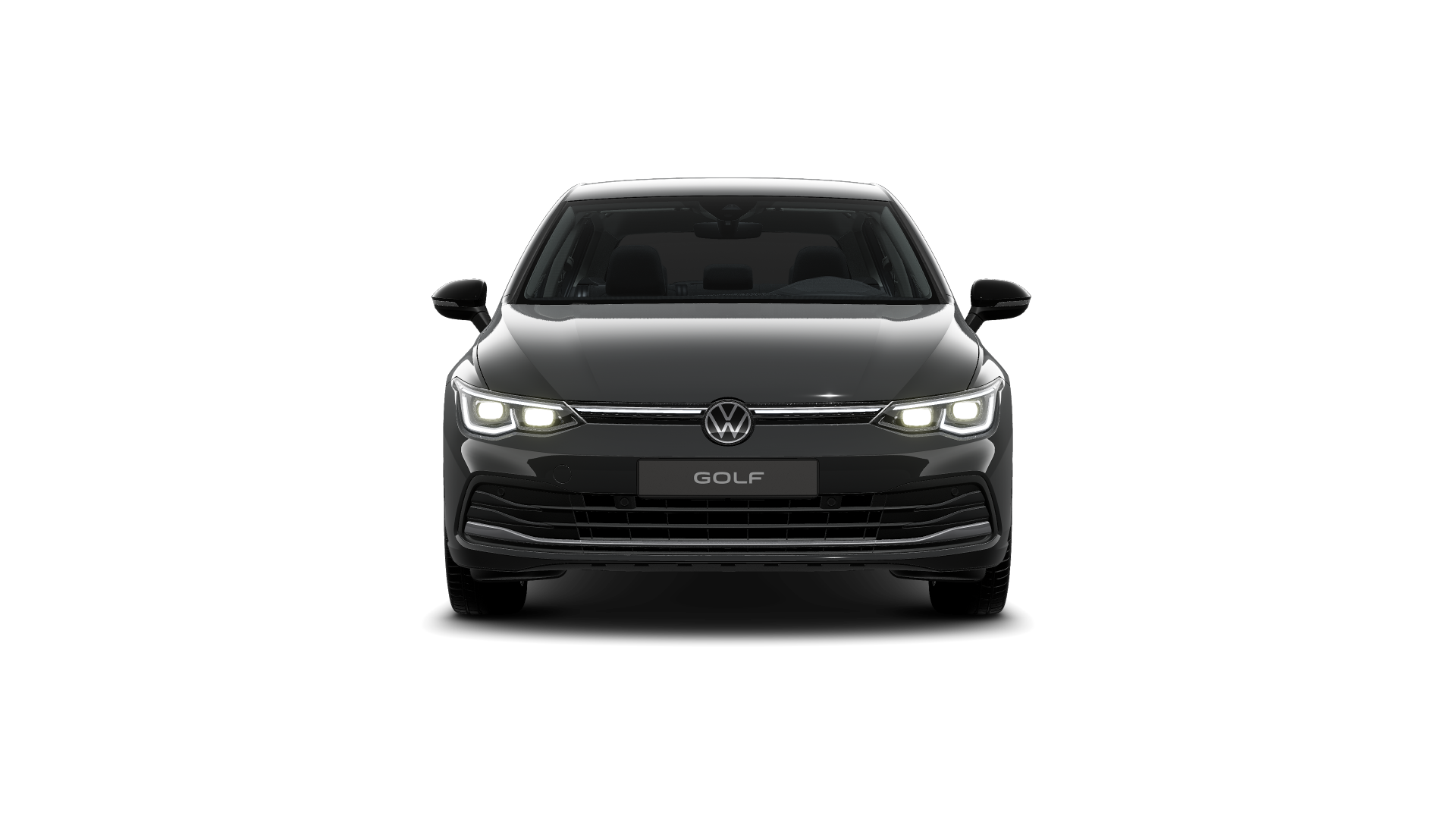 Volkswagen Golf 1.0 TSI Golf VIII Life Move