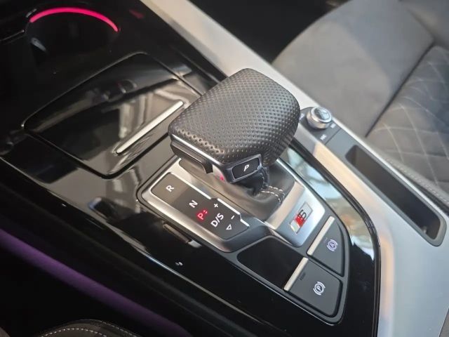 Audi S5 Competition Quattro