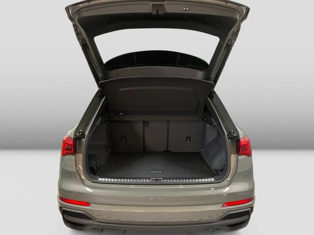 Audi Q3 35 TFSI S-Line