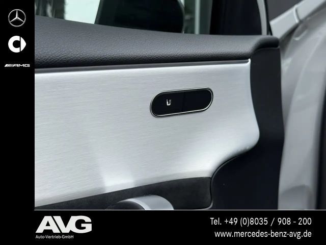 Mercedes-Benz A 200 AMG Line