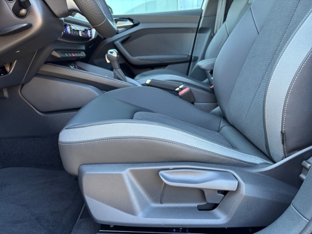 Audi A1 35 TFSI S-Line S-Tronic Sportback