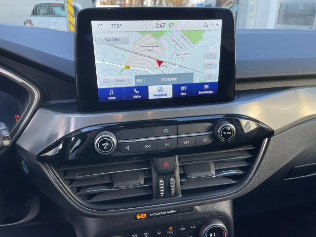 Ford Kuga Plug in Hybrid Titanium X