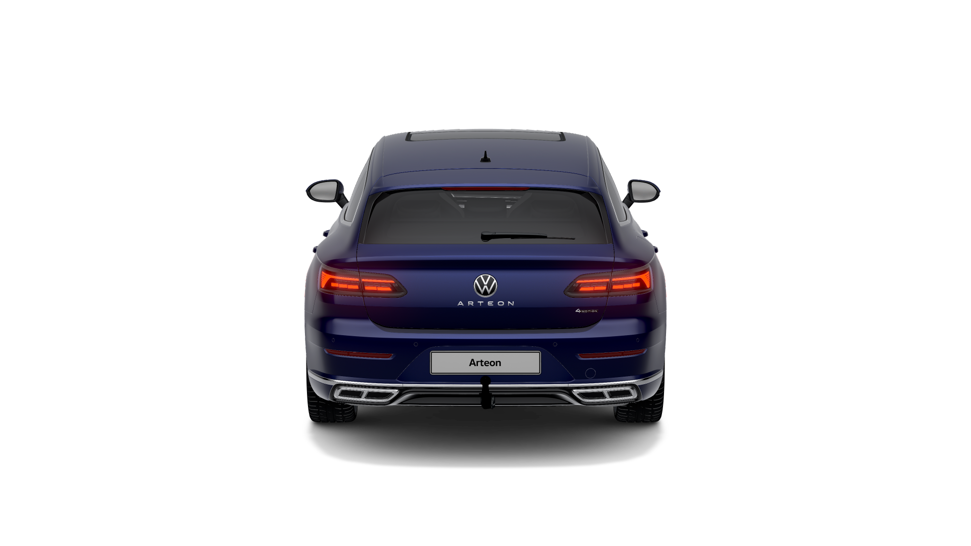 Volkswagen Arteon Shooting Brake 4Motion DSG