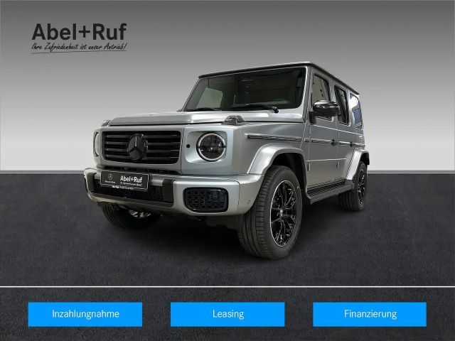 Mercedes-Benz G 450 450d AMG Line