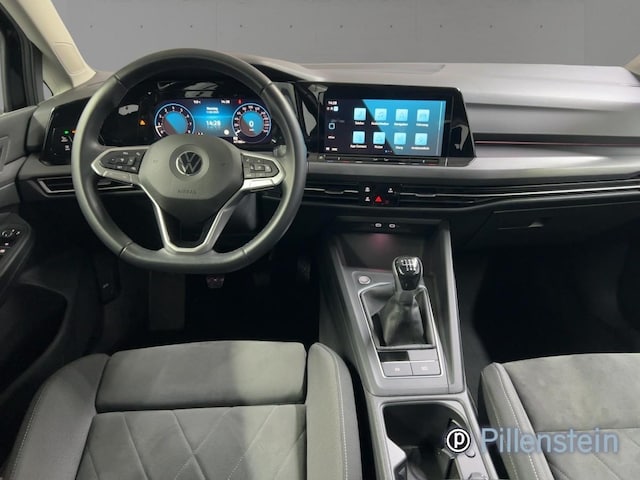 Volkswagen Golf Style