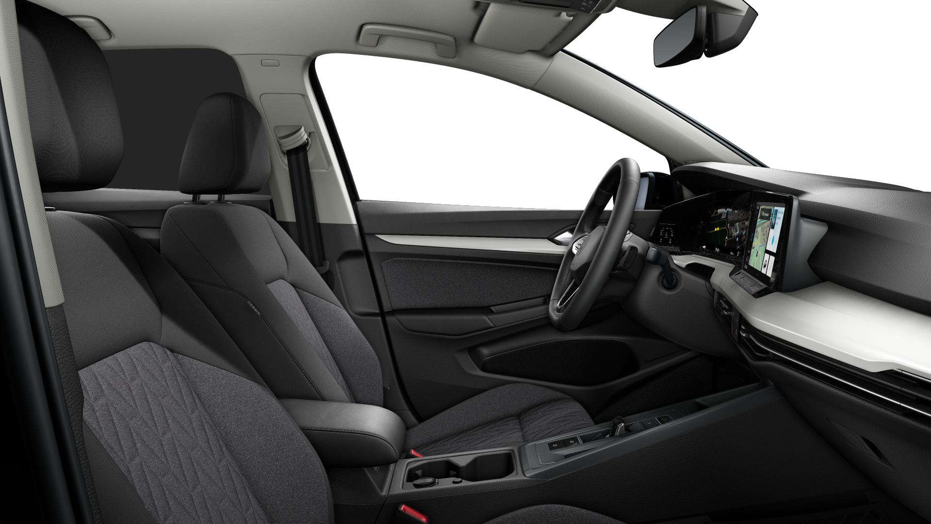 Volkswagen Golf Move