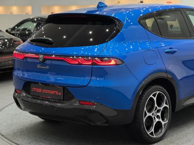 Alfa Romeo Tonale Veloce