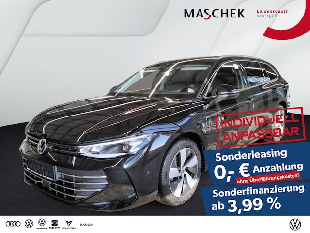 Volkswagen Passat eHybrid