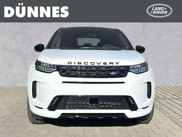Land Rover Discovery Sport Dynamic R-Dynamic S