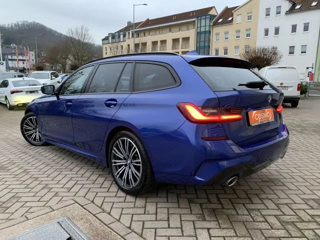 BMW 330 330i M-Sport