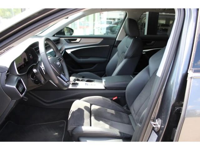 Audi A6 Avant Quattro S-Line