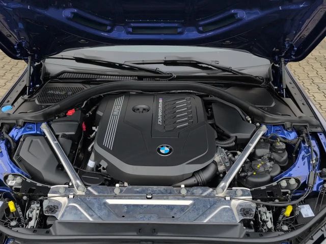 BMW 440 Cabrio xDrive