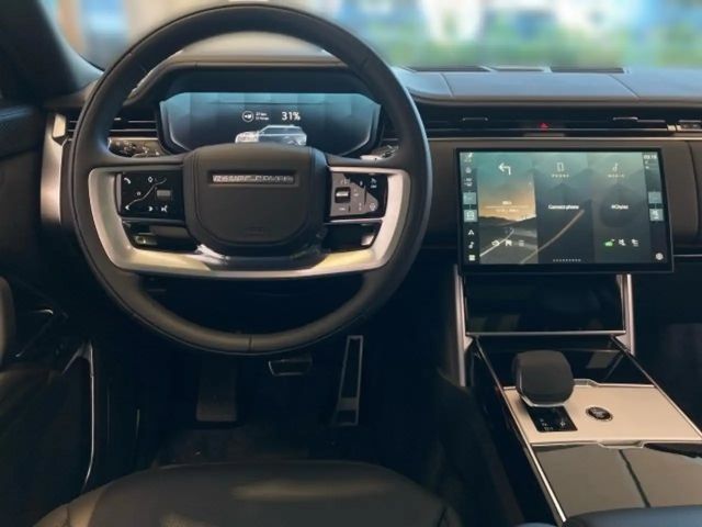 Land Rover Range Rover Autobigraphy P460e