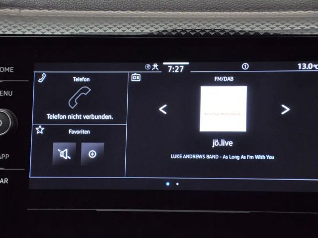 Volkswagen Polo Friends TSI