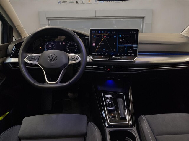 Volkswagen Golf 1.5 eTSI Golf VIII