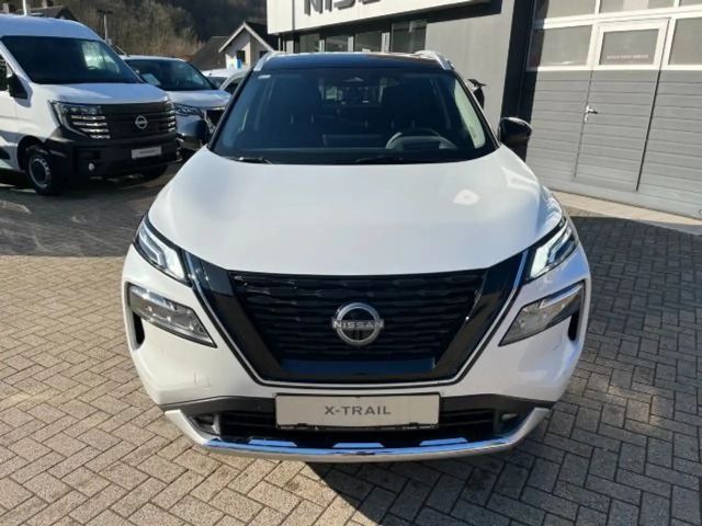 Nissan X-trail AWD Tekna e-4ORCE
