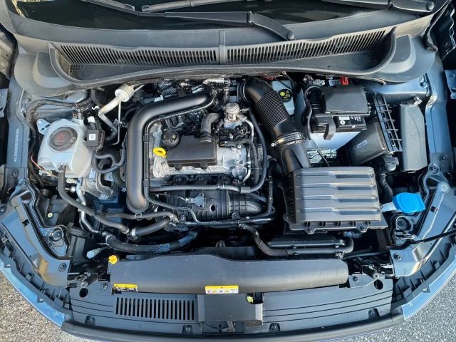 Volkswagen Polo Highline