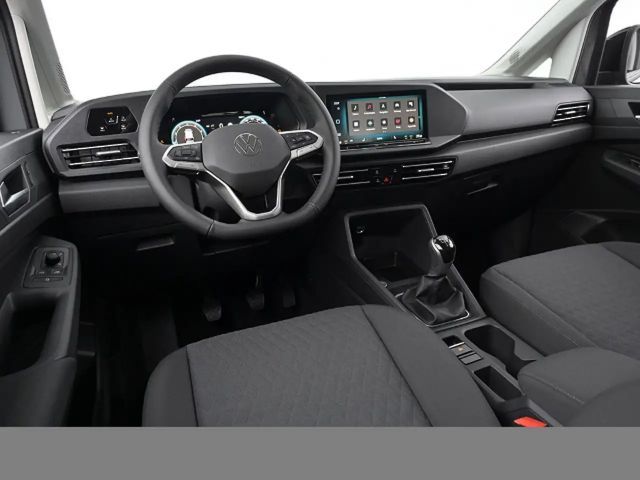 Volkswagen Caddy 1.5 TSI Life