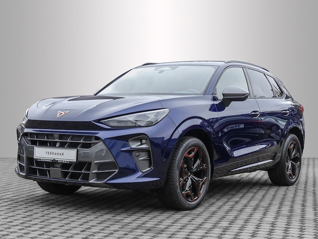 Cupra Terramar 1.5 eTSI