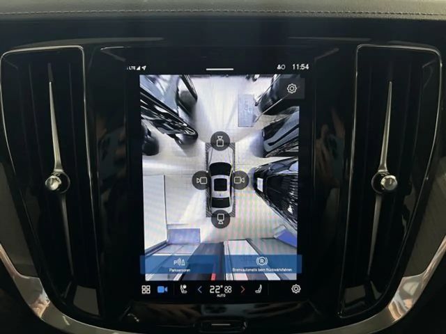 Volvo S60 AWD Dark Recharge Ultimate