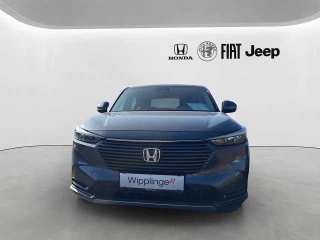 Honda HR-V Elegance Hybrid i-MMD
