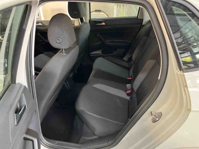 Volkswagen Polo 1.0 TSI DSG