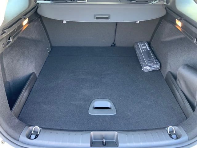 Fiat Tipo Hybrid Automatik Tempomat Klima Bordcomp.