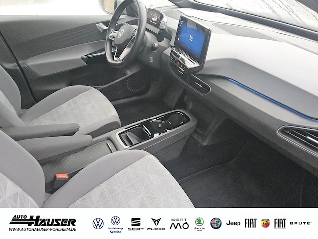 Volkswagen ID.3 Performance Pro